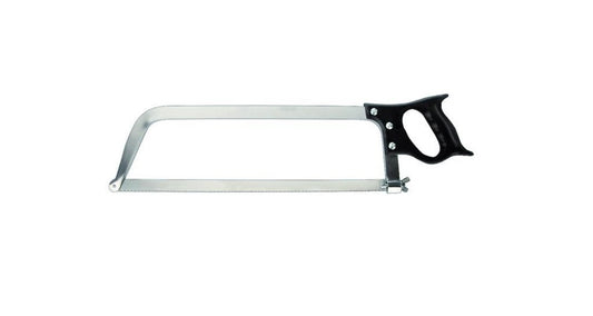 Serrucho de Carnicero en Acero Inoxidable