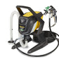 Pulverizador de Pintura Airless Profesional Pintura Hea Control Pro 250R