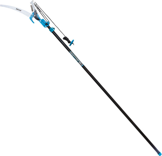 Tijera podar en altura con mango extensible