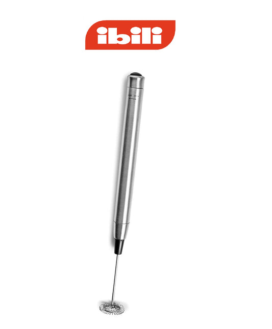 Batidor de Leche Estilo Capuccino