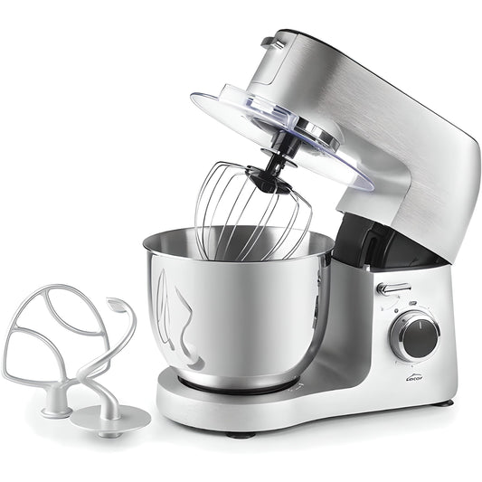Batidora amasadora Profesional COMPLET Lacor