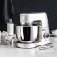 Batidora amasadora Profesional COMPLET Lacor