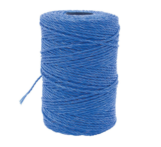 Bobina Pastor Hilo Azul 6 Inox