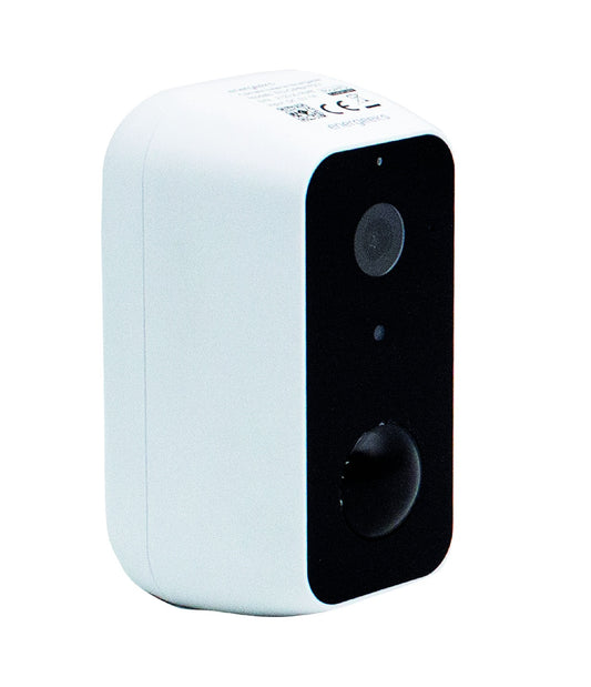 Cámara IP Wifi Ranger