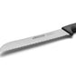 Cuchillo para Pan Acero Inoxidable 200 mm