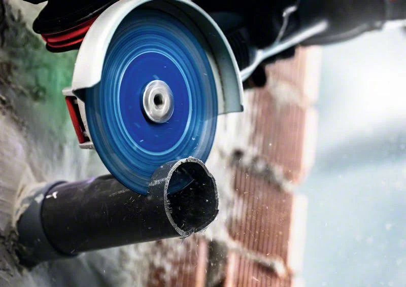 Disco de Corte para Radial Expert Carbide Multi Wheel X-LOCK