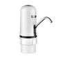 Dispensador electrónico para garrafas de agua con diámetros de boca admitidos ø4-5cm