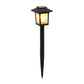 Estaca Solar Led para Jardín Bukka IP44