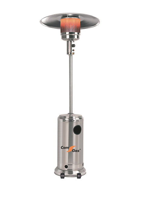 Estufa Exterior 65100 ComGas