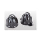 Exprimidor de Zumo de Rotación Bidireccional EX421 700mL 40W