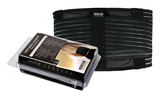 Faja Cinturón Lumbar para Espalda