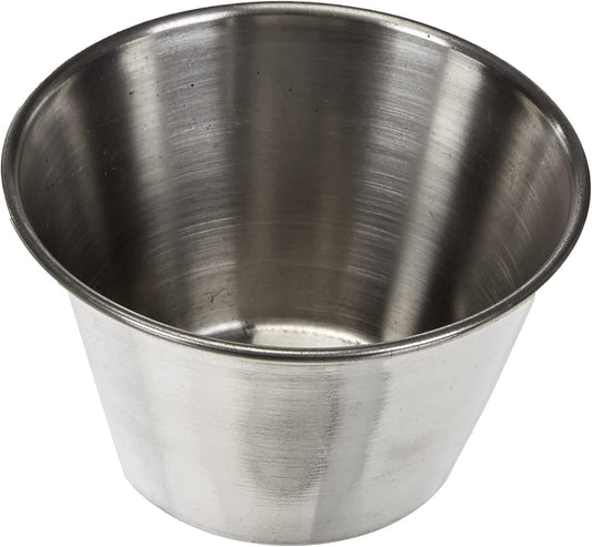 Flanero Individual Inoxidable-Pack de 4 unidades.