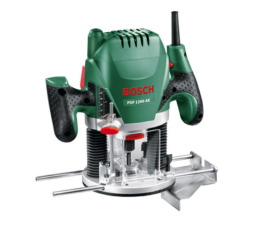 Fresadora de Superficie POF-1200-AE Bosch