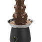 Fuente de Chocolate Líquido