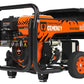 Generador genergy 5.500 watios