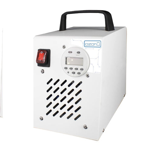 Generador de Ozono
