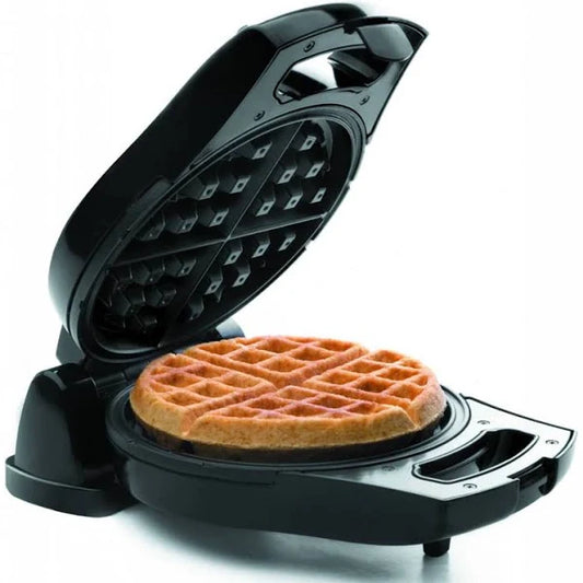 Gofrera Reversible 875W Lacor