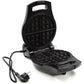 Gofrera Reversible 875W Lacor