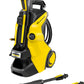 Hidrolimpiadora Karcher K5 Power Control