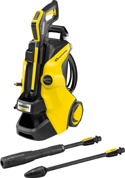 Hidrolimpiadora Karcher K5 Power Control