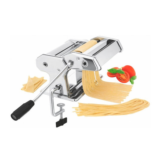 Máquina de Pasta Fresca Manual