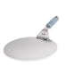 Pala inox para pizza y tartas 25 cm