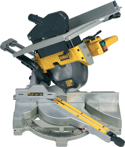 Sierra Ingletadora D27112-QS DeWalt