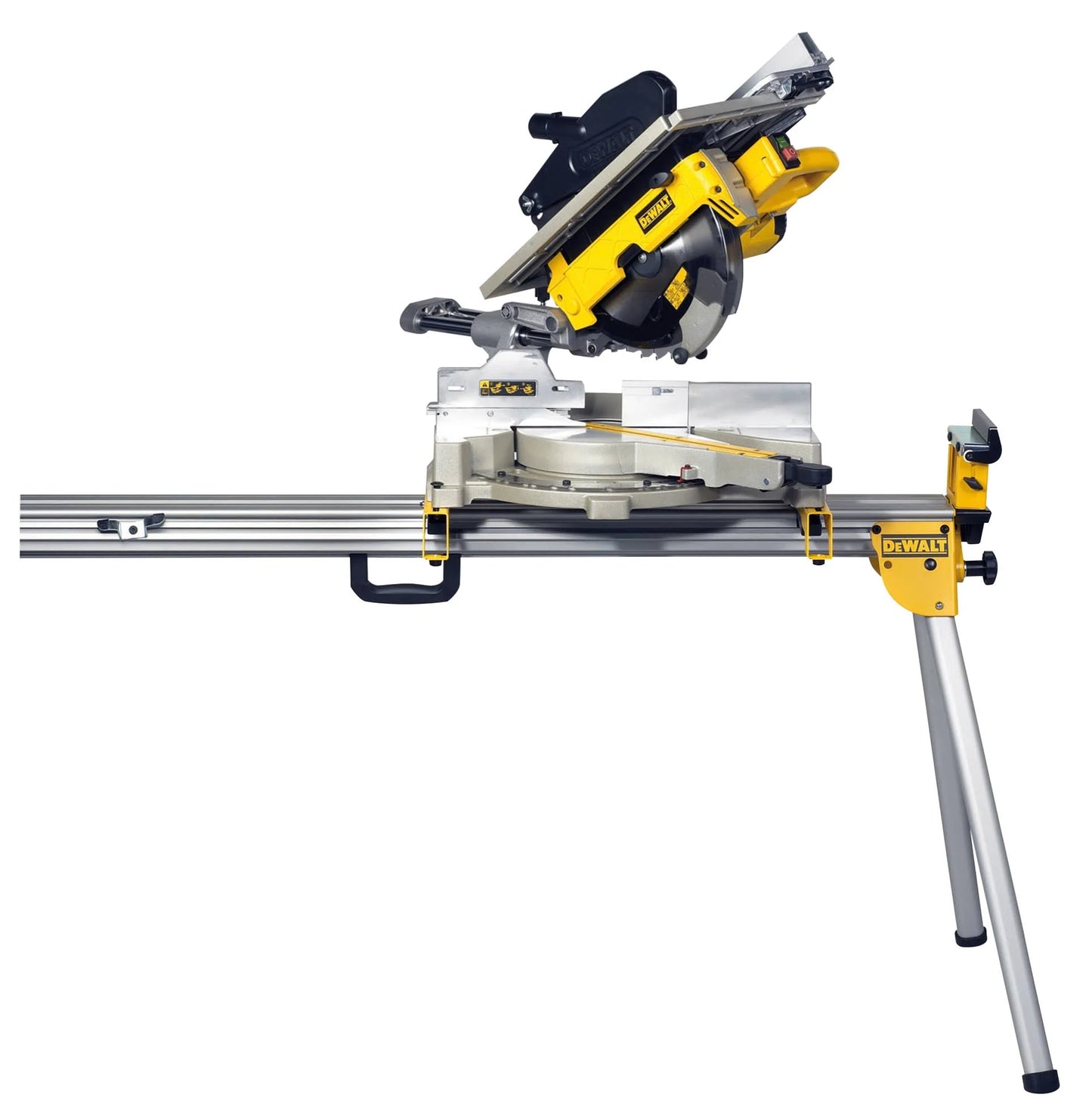 Sierra Ingletadora D27112-QS DeWalt