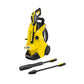 Hidrolavadora Karcher K-4 130 bar