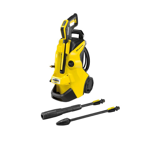 Hidrolavadora Karcher K-4 130 bar