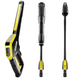 Hidrolavadora Karcher K-4 130 bar