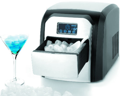 Máquina producir hielo ICE