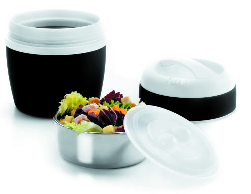 Termo inox para alimentos