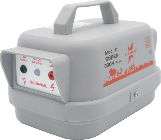 Pastor directo a red 220V Super