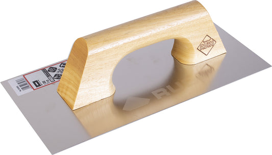 Llana de Acero para Albañil 30 cm