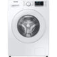 Lavadora 9Kg 1400Rpm SAMSUNG WW90TA046TE/EC Ecobubble Clase A Blanco