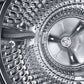 Lavadora 9Kg 1400Rpm SAMSUNG WW90TA046TE/EC Ecobubble Clase A Blanco