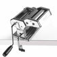 Máquina de Pasta Fresca Manual