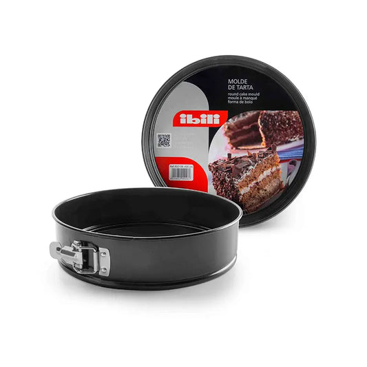 Molde Desmontable para Postres Moka