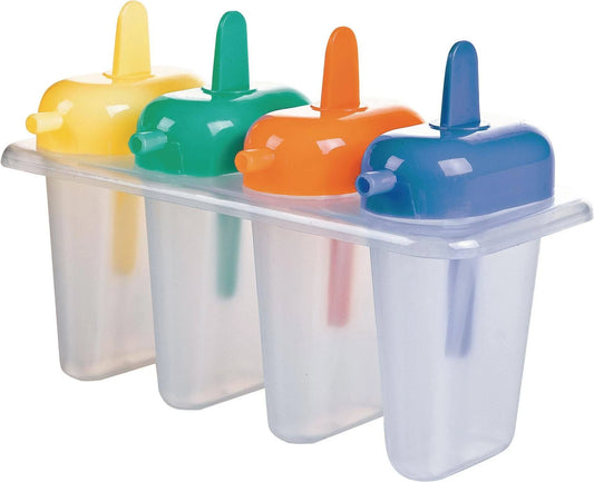 Moldes para Hacer Helados