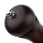 Molinillo de Pimienta Madera Elegance 15 cms