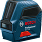 Nivel Láser GLL2-10 Bosch