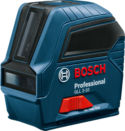 Nivel Láser GLL2-10 Bosch