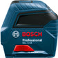 Nivel Láser GLL2-10 Bosch