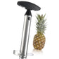 Pelador de Piña Inoxidable 24 cms