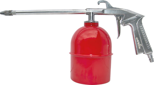 Pistola de Lavar Petrolear