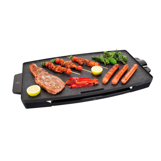 Plancha de Asar 2200 W GR603