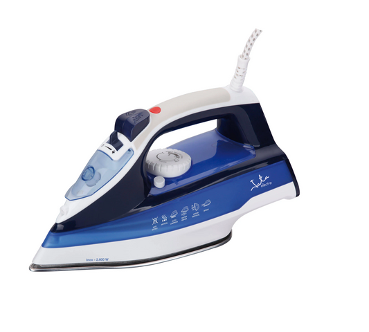 Plancha de Vapor PL618 2600 Wattios