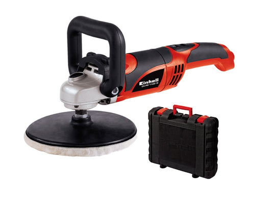 Pulidora CC-PO 1100/1 E