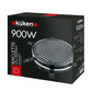 Raclette Grill Redonda 900 Wattios - 6 Palas para Fundir Queso